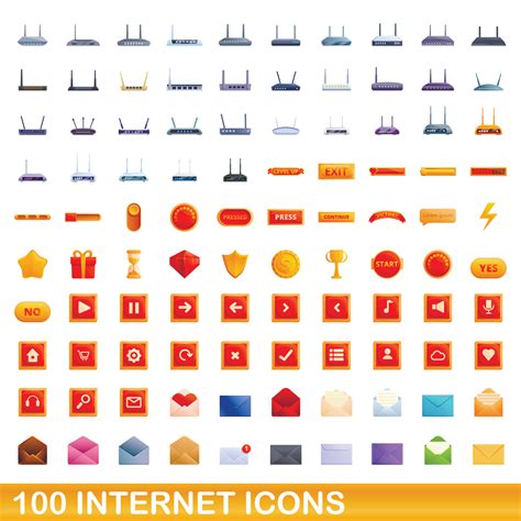 Internet Icon Cartoon 的图像结果