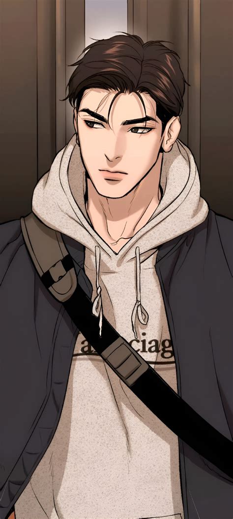 Joo Jaekyung Wallpaper | Мужские иллюстрации, Милые рисунки, Костюмы дисней