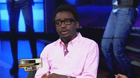 Pictures of Tony Okungbowa, Picture #76317 - Pictures Of Celebrities