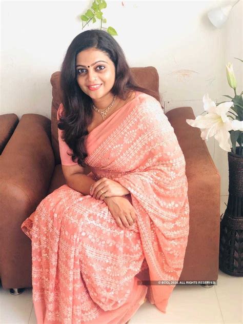 Aswathy Sreekanth video interview | TV - Times of India Videos