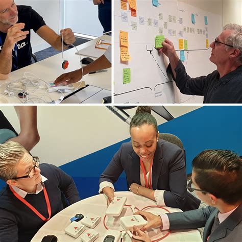 Point-of-Care Development | Hydrix