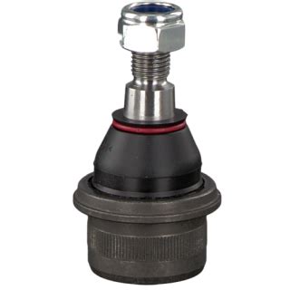 febi | 23417 | Ball Joint with lock nut | bilstein group partsfinder ...