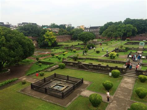 Explore This Marvellous Historical Site While In Pune | LBB