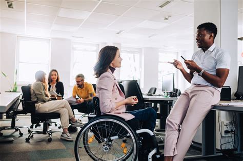 Dispelling Myths and Misconceptions About Hiring Persons With Disabilities | ECO Canada