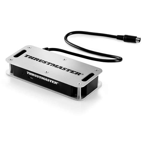 Buy THRUSTMASTER Sim Hub Racing Game Add-On PS4/Xbox | EliteHubs.com