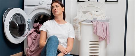 10 Common Laundry Problems And How To Fix Them