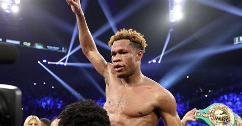 Devin Haney Boxing 的图像结果