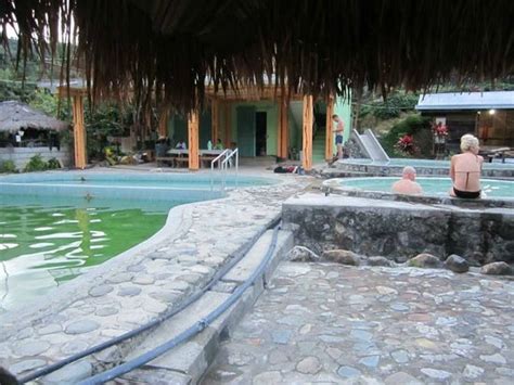 GESTON'S MINERAL SPRING RESORT (Bontoc) - Specialty Resort Reviews ...