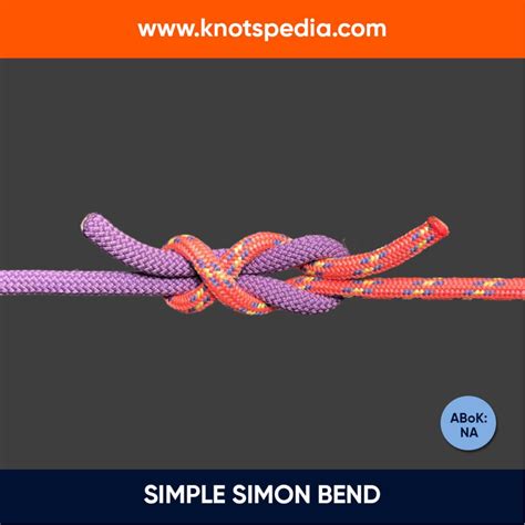 How to Tie a Noose Knot (Hangman's Knot Included)