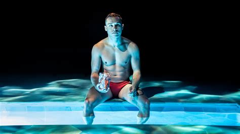 Red Speedo: a 'darkly comic' doping drama | The Week