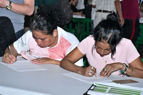 Comuna 1 participó en la construcción del Plan de Desarrollo para ...