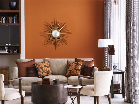 what color to paint accent wall in bedroom