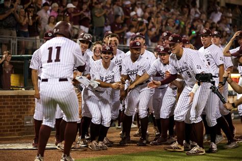 Texas A&M Baseball at Sylvia Partington blog