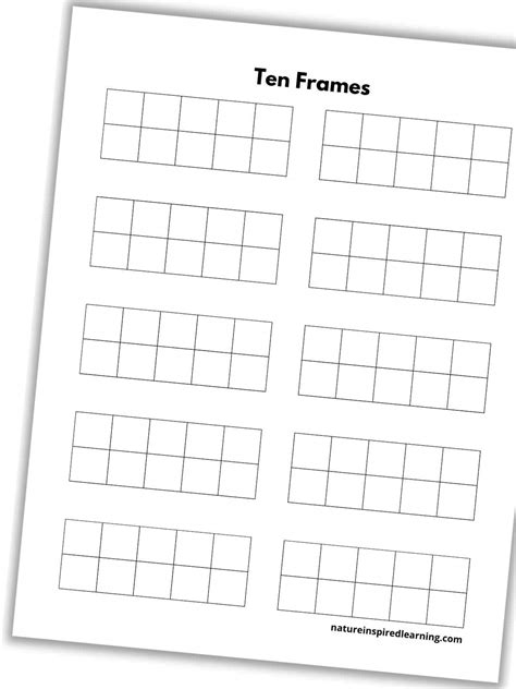 Frames Printable [2025]