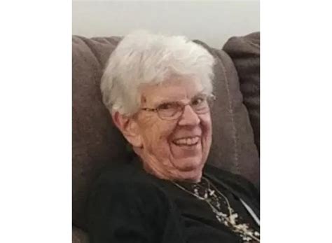 Betty J. Mallmann Obituary (2025) - Plymouth, WI - Suchon Funeral Home ...