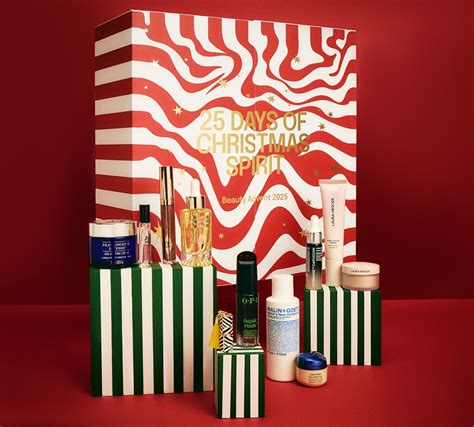 Stylevana Advent Calendar 2025 - Contents, Discount Code