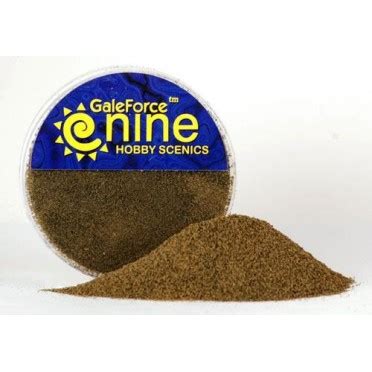 Acheter Hobby Round: Flocage Poussière Crasse - Jeu de figurines - Gale ...