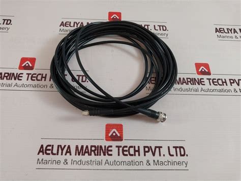 Spm Instruments Vibration Transducer Type Trv-01 – Aeliya Marine Tech