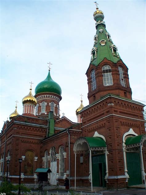 Церковь Двенадцати апостолов, Тула (Тула, город), фотография ...