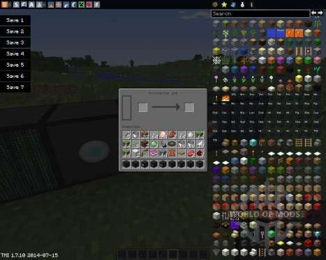 Image result for Minecraft Advanced Genetics Mod