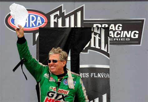 NHRA Drivers Share Heartwarming Messages For John Force As He Continues Treatment In Neuro ICU ...