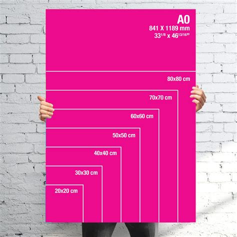 Square Poster Dimensions at Madeleine Darbyshire blog