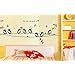 Decals Design 'Cute Singing Birds' Wall Sticker (PVC Vinyl, 50 cm x 70 ...