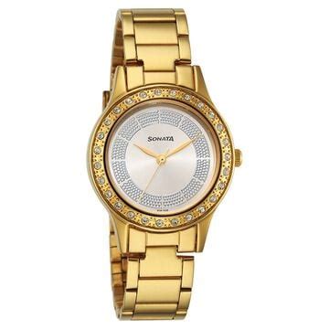Buy Goden Watches for Men & Women Online at the Best Price | Sonata