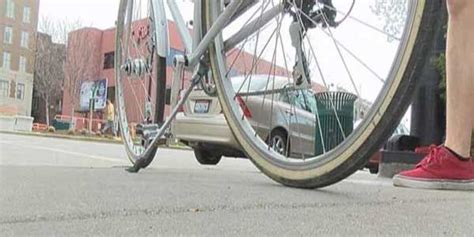 Portion of Little Miami Bike Trail closed due to sinkhole