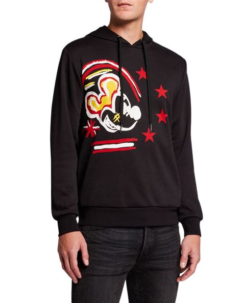 Sweat on sale iceberg homme