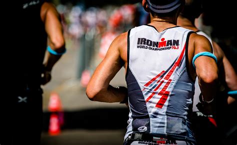 What is an Ironman Race? Ironman Triathlon 101