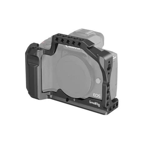 Buy SmallRig 2168C Cage for Canon EOS M50,M50 II,M5v at Lowest Price in ...