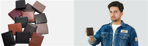 Buy Men's Card Holders Online | DW Walkers