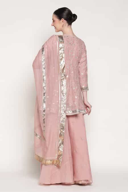Summer by Priyanka Gupta | Designer Sarees, Lehengas, Kurta Sets | Aza ...