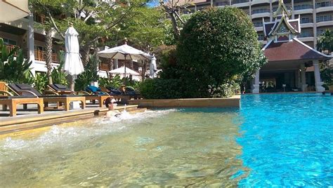 The Heritage Pattaya Beach Resort Pool: Pictures & Reviews - Tripadvisor
