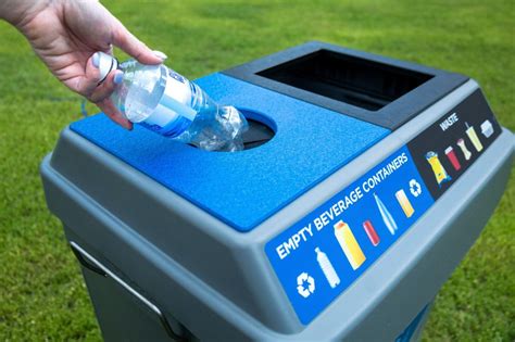 Busting bin myths: What really happens to your recycling in Manitoba - The Weather Network
