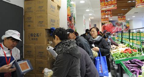 3名郴州90后大学生返乡创业开超市日入万元(第二页) - 焦点图 - 湖南在线 - 华声在线