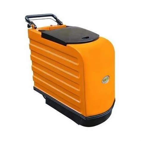 Technoclean Equipments Private Limited - Manufacturer of Scrubber ...