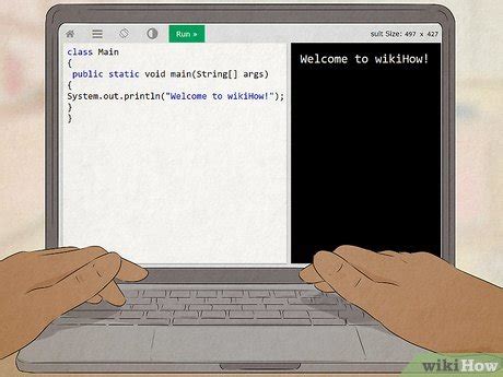 How to Teach Me Java 的图像结果