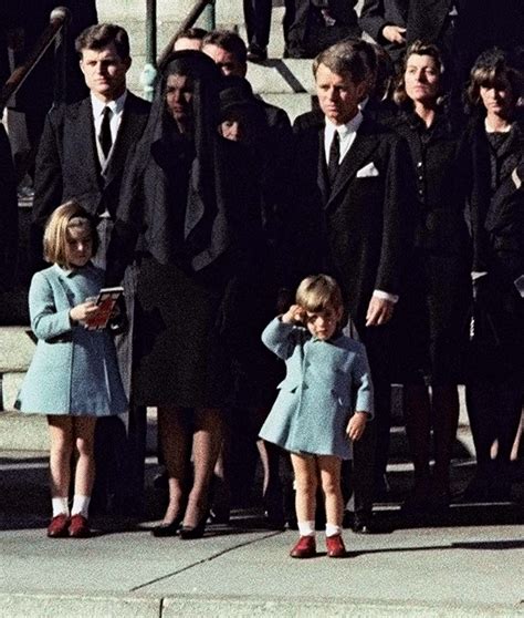 Assassination of John F. Kennedy - Funeral, Legacy, Mourning | Britannica