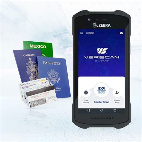 Image result for Custom ID Scanner Phone and Computer