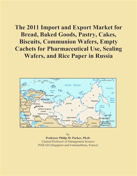 The 2011 Import and Export Market for Bread, Baked Goods, Pastry, Cakes ...