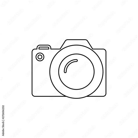 Camera Symbol Drawing 的图像结果