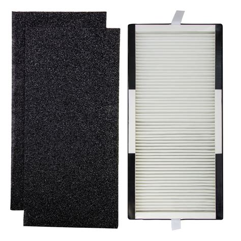 Brandclub - Hunter Replacement Filter Value Pack for Hunter HP100 ...