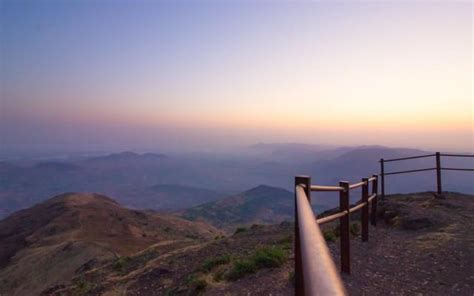 These Are The Best Treks Near Pune That Are Perfect For Adventurous ...