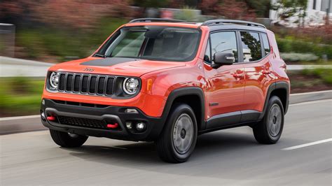 Jeep Renegade 2015