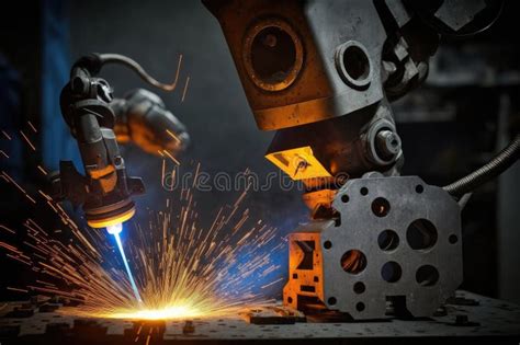 Machine Robot Spot 的图像结果