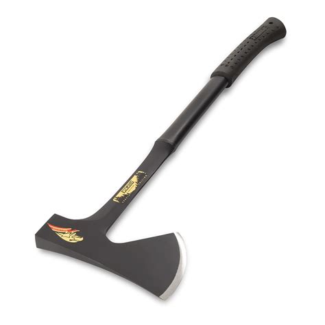 Estwing Camp Axe