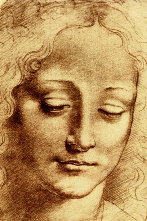 LEONARDO DA VINCI in 2023 | Renaissance art, Art works, Fine art