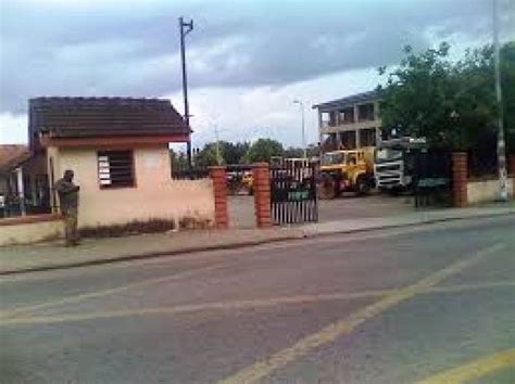 Koforidua Tourism (2026) Ghana - Best Places to Visit in Koforidua ...